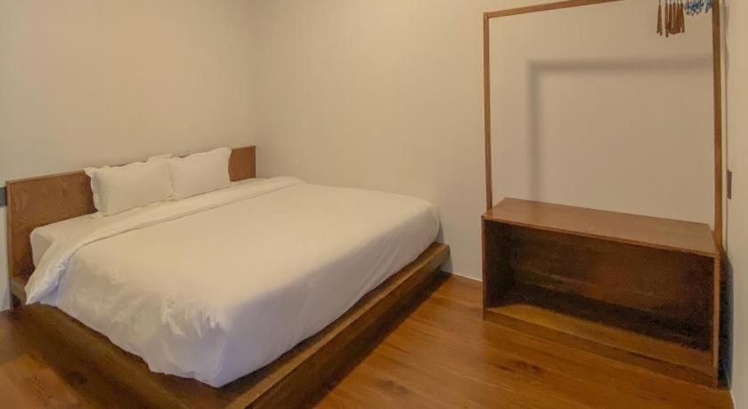 Yukkuri Boutique Hotel Dalat Exteriör bild