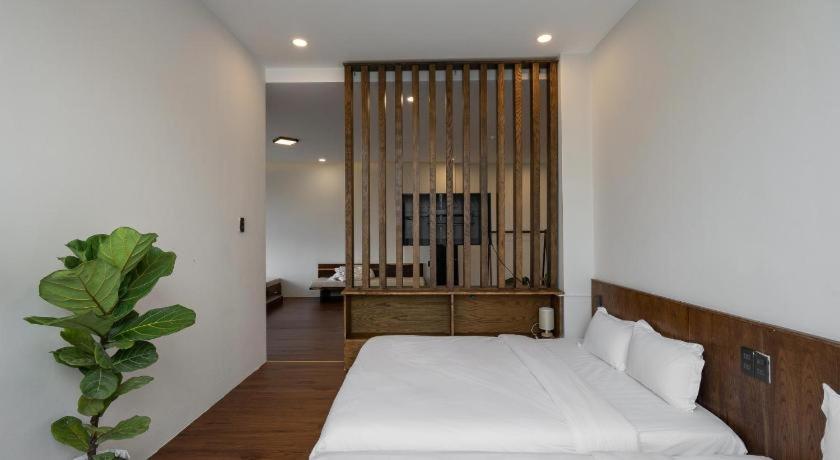 Yukkuri Boutique Hotel Dalat Exteriör bild