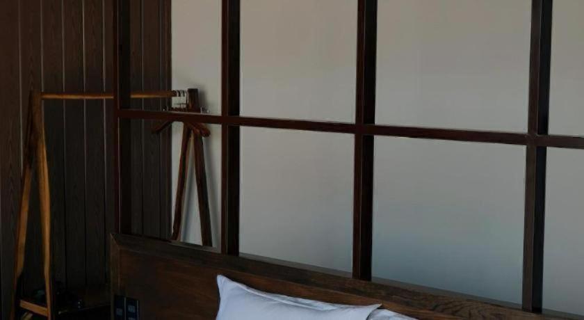 Yukkuri Boutique Hotel Dalat Exteriör bild