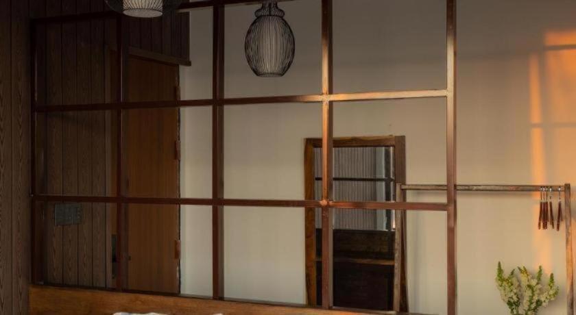 Yukkuri Boutique Hotel Dalat Exteriör bild